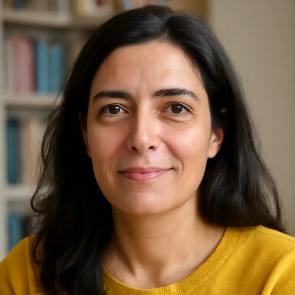 Renata Xavier Pinto